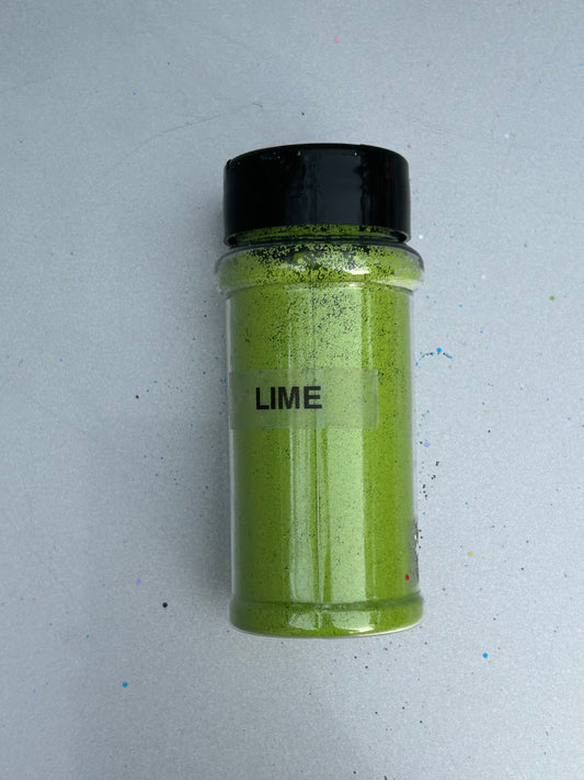 Lime