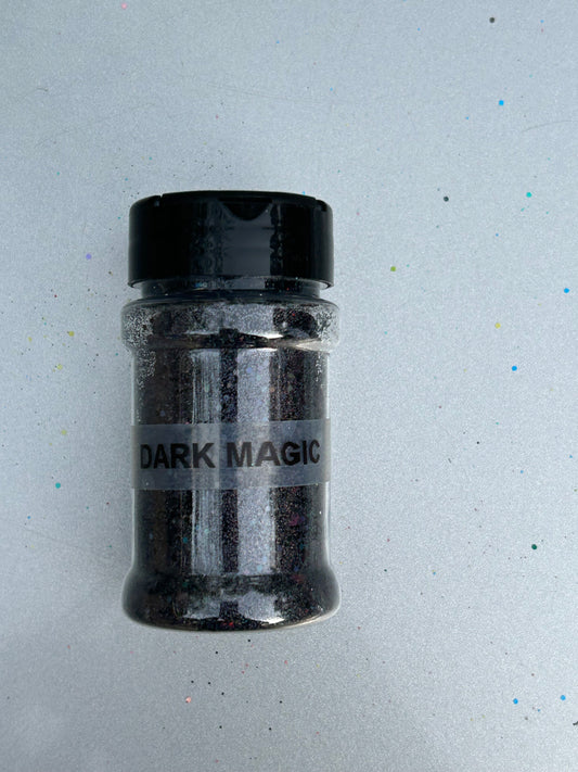 Dark Magic