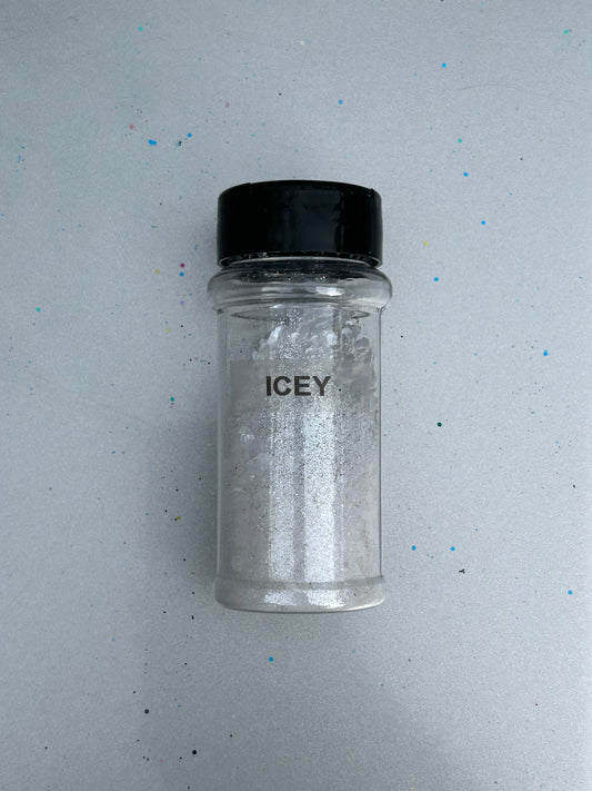 Icey