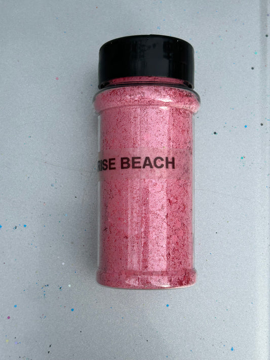 Sunrise Beach