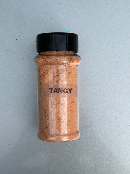 Tangy