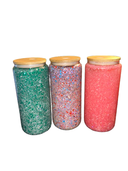 Pre-Made Cups