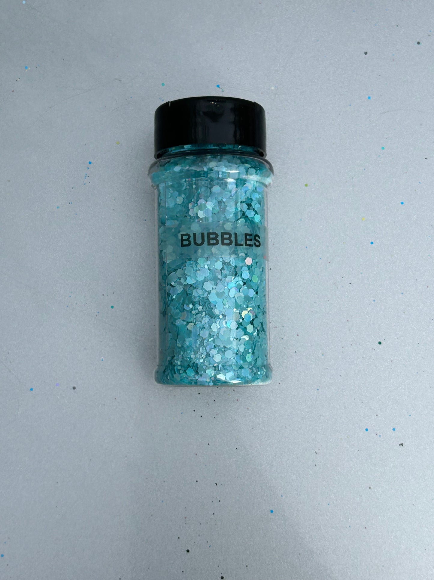 Bubbles