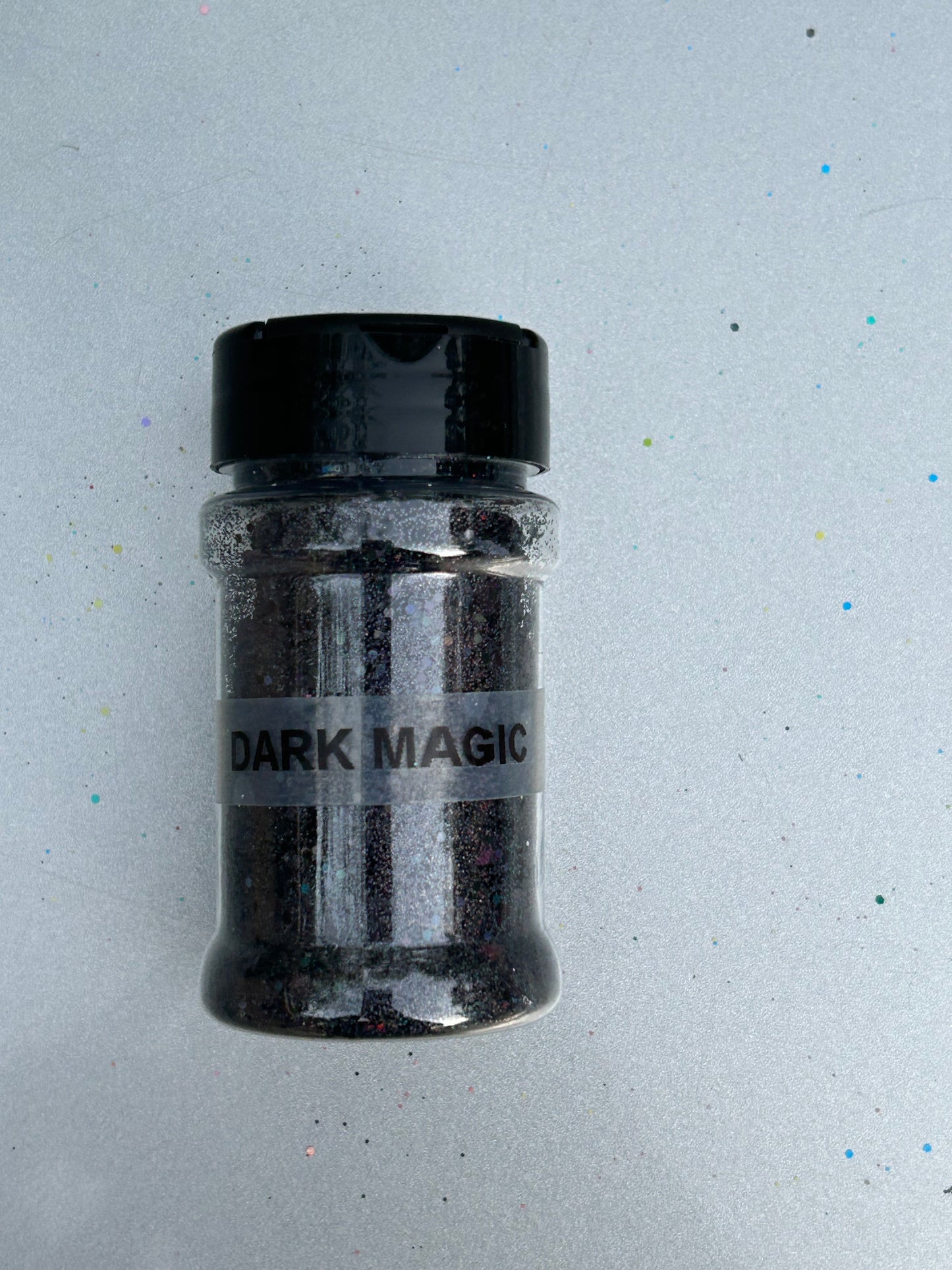Dark Magic