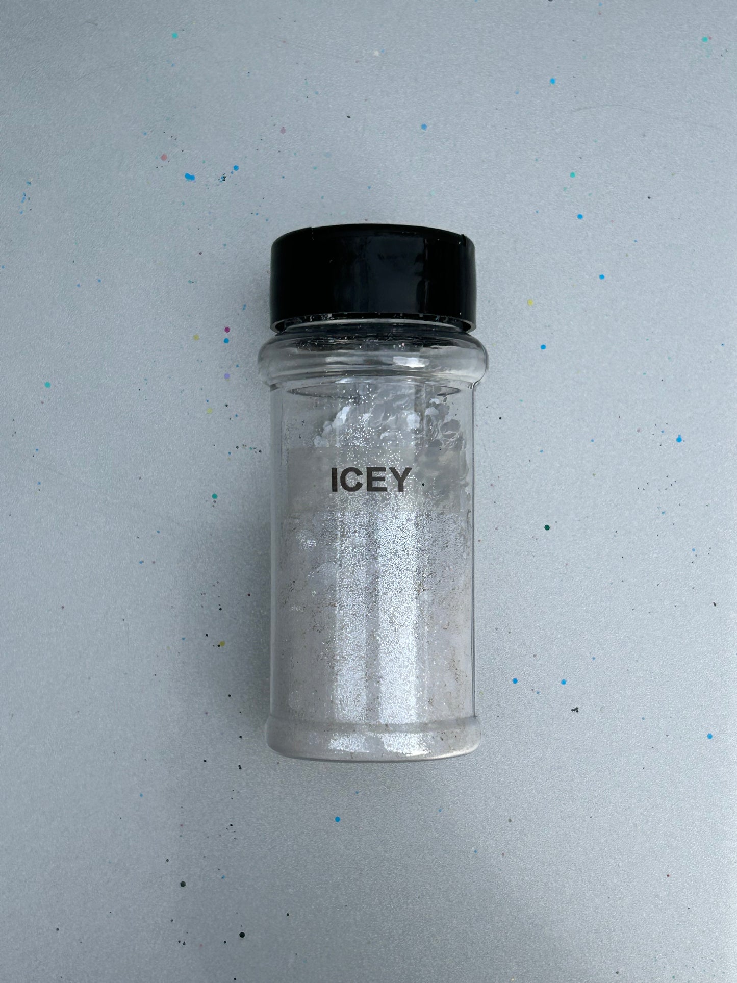 Icey
