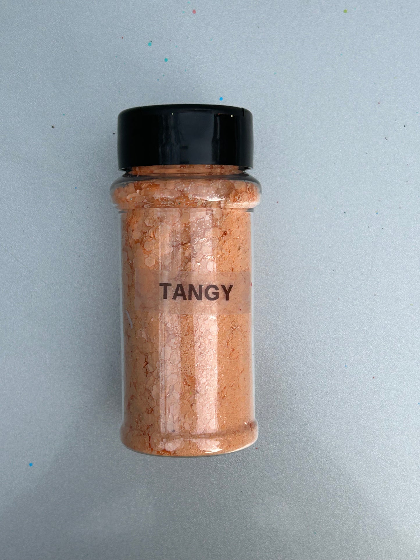 Tangy