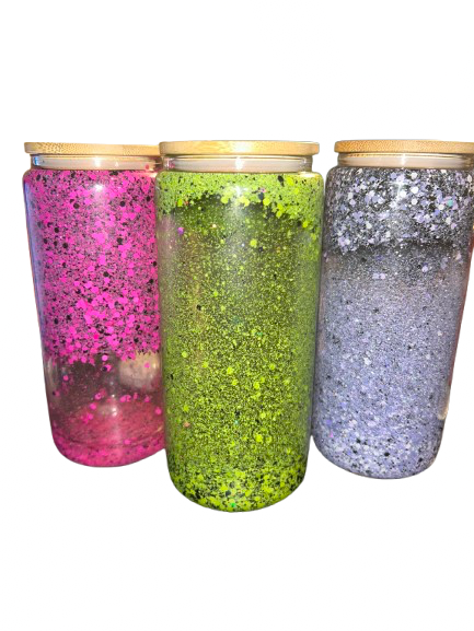 Pre-Made Cups
